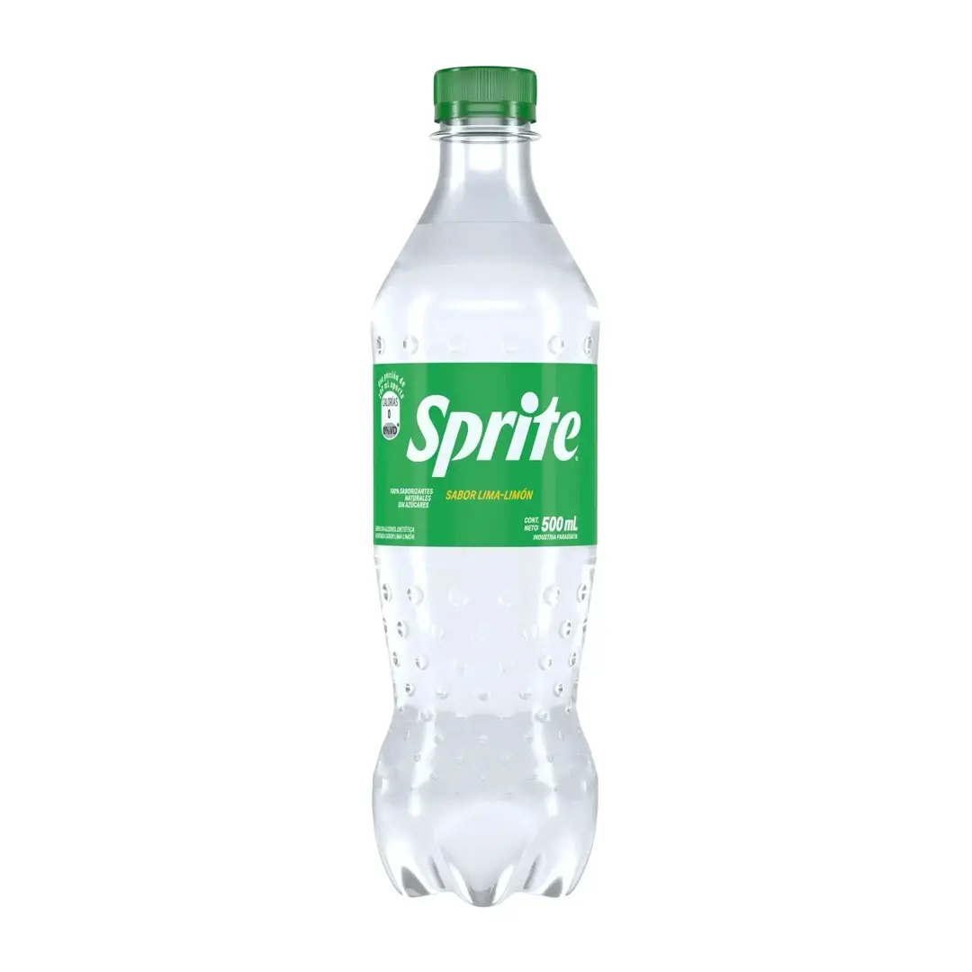Sprite 500 ml