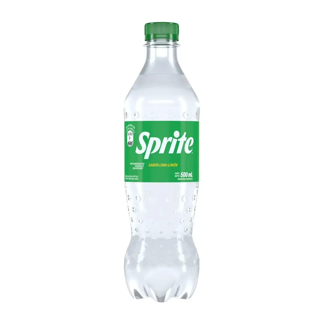Sprite 500 ml