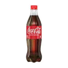 Coca-Cola 500 ml