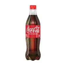 Coca-Cola 500 ml